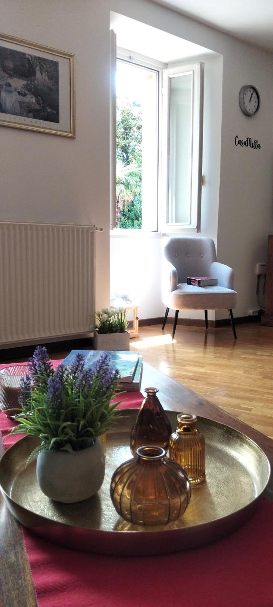 Appartement Casa Milla à Tremezzo Extérieur photo