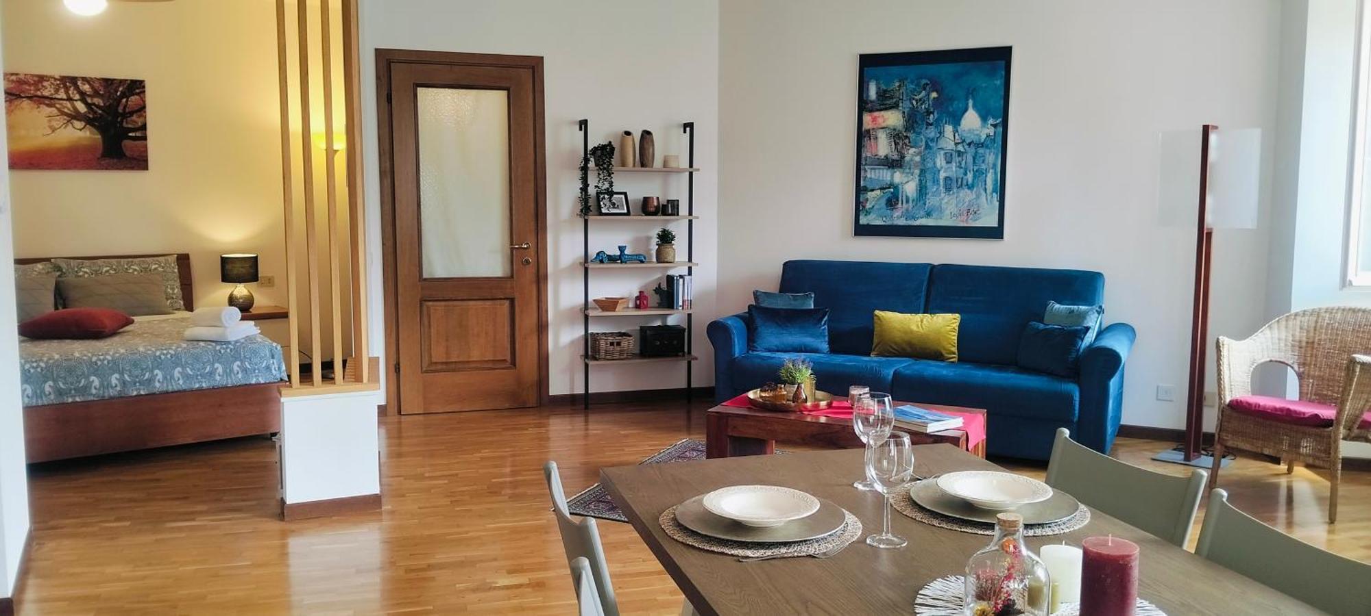 Appartement Casa Milla à Tremezzo Extérieur photo