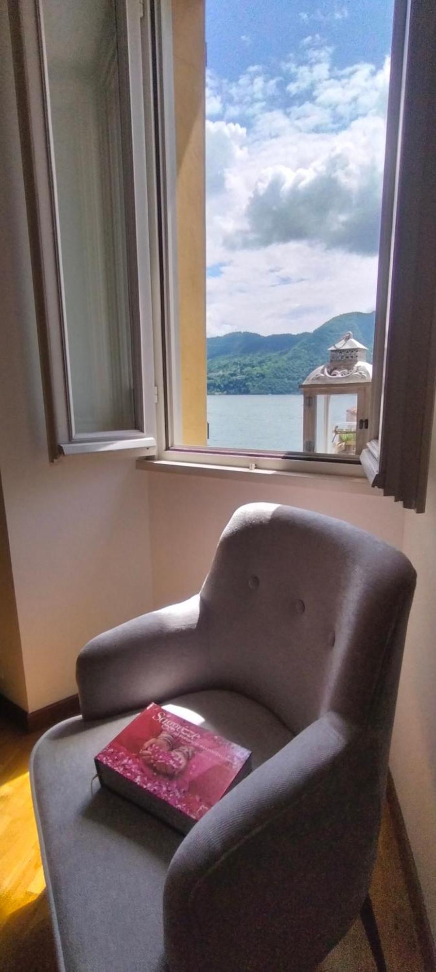 Appartement Casa Milla à Tremezzo Extérieur photo