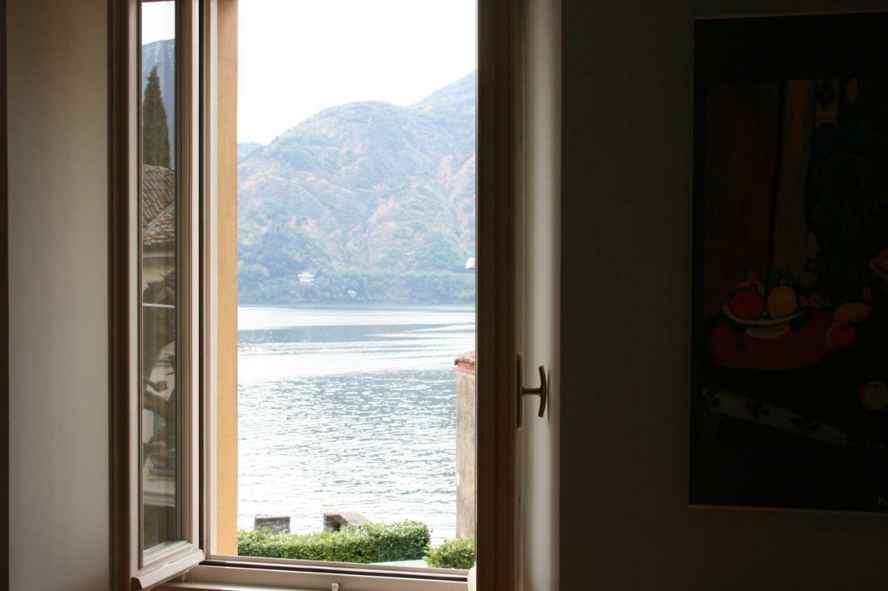 Appartement Casa Milla à Tremezzo Extérieur photo